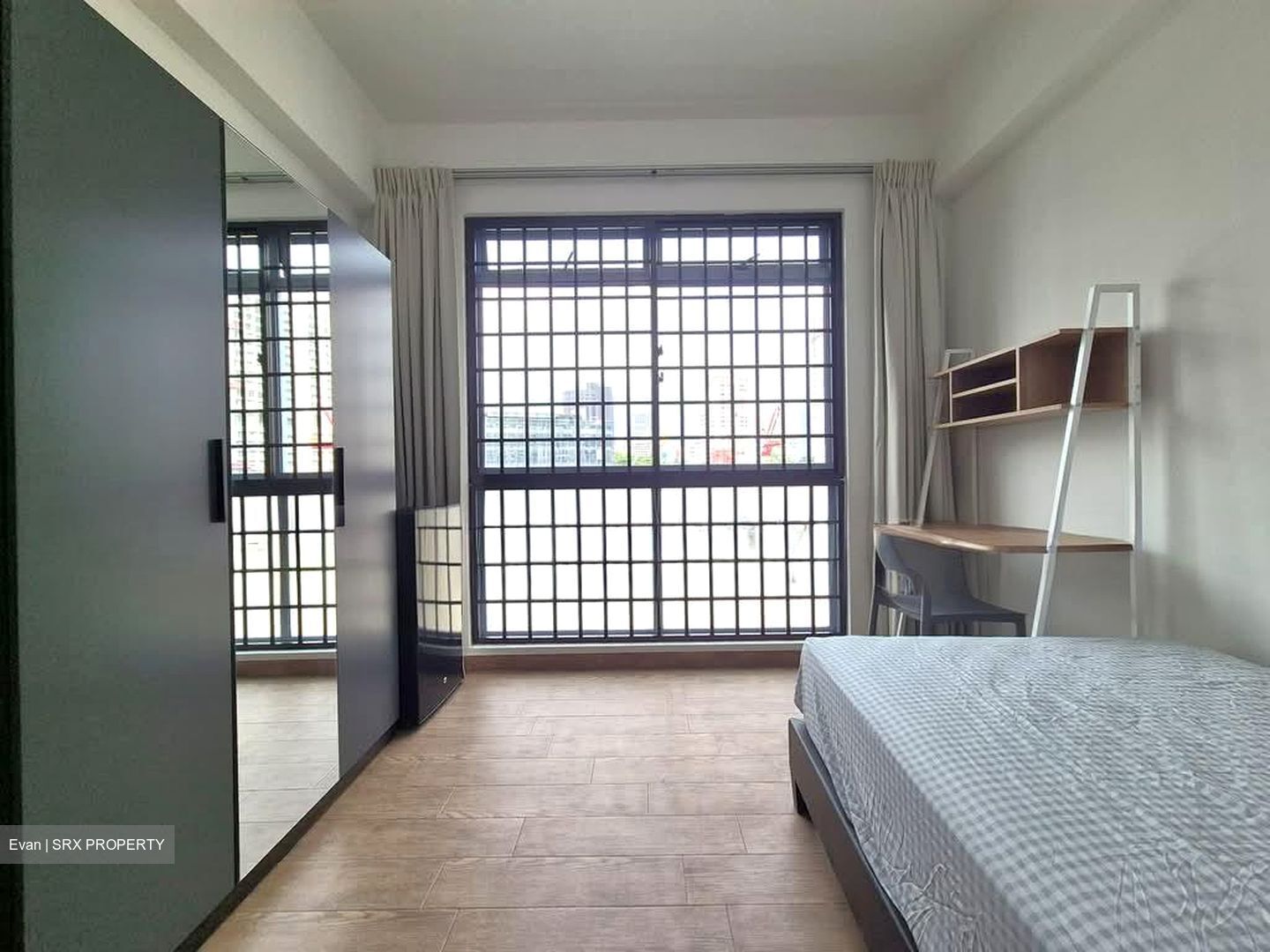 Emerald Park (D3), Condominium #589388191